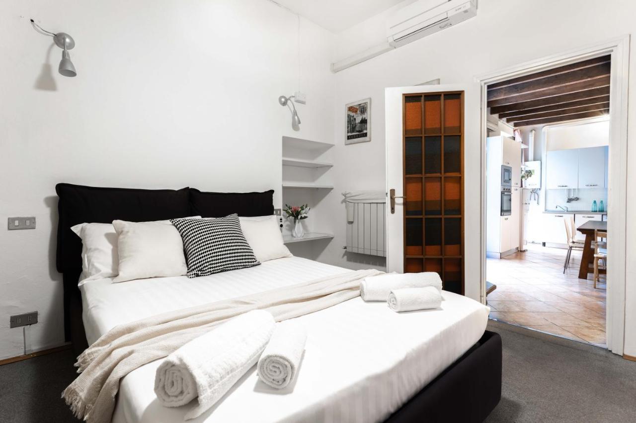 Joivy Fabulous Flat In Central Mediolan Zewnętrze zdjęcie
