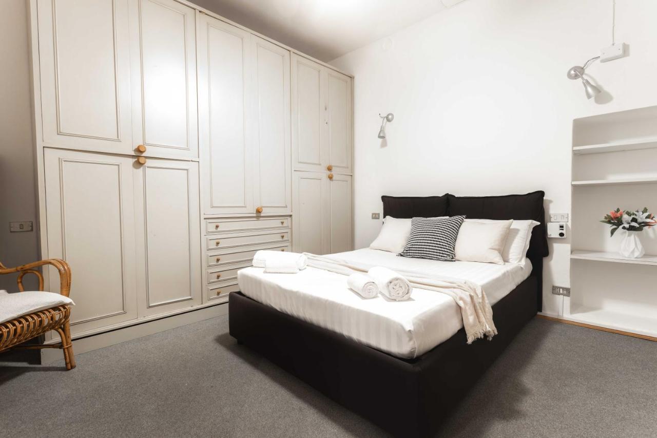 Joivy Fabulous Flat In Central Mediolan Zewnętrze zdjęcie