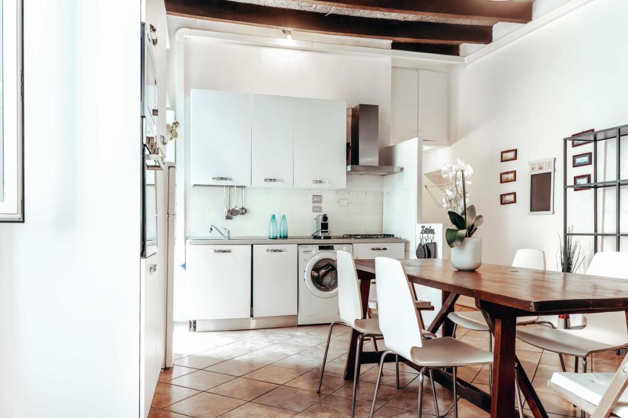 Joivy Fabulous Flat In Central Mediolan Zewnętrze zdjęcie