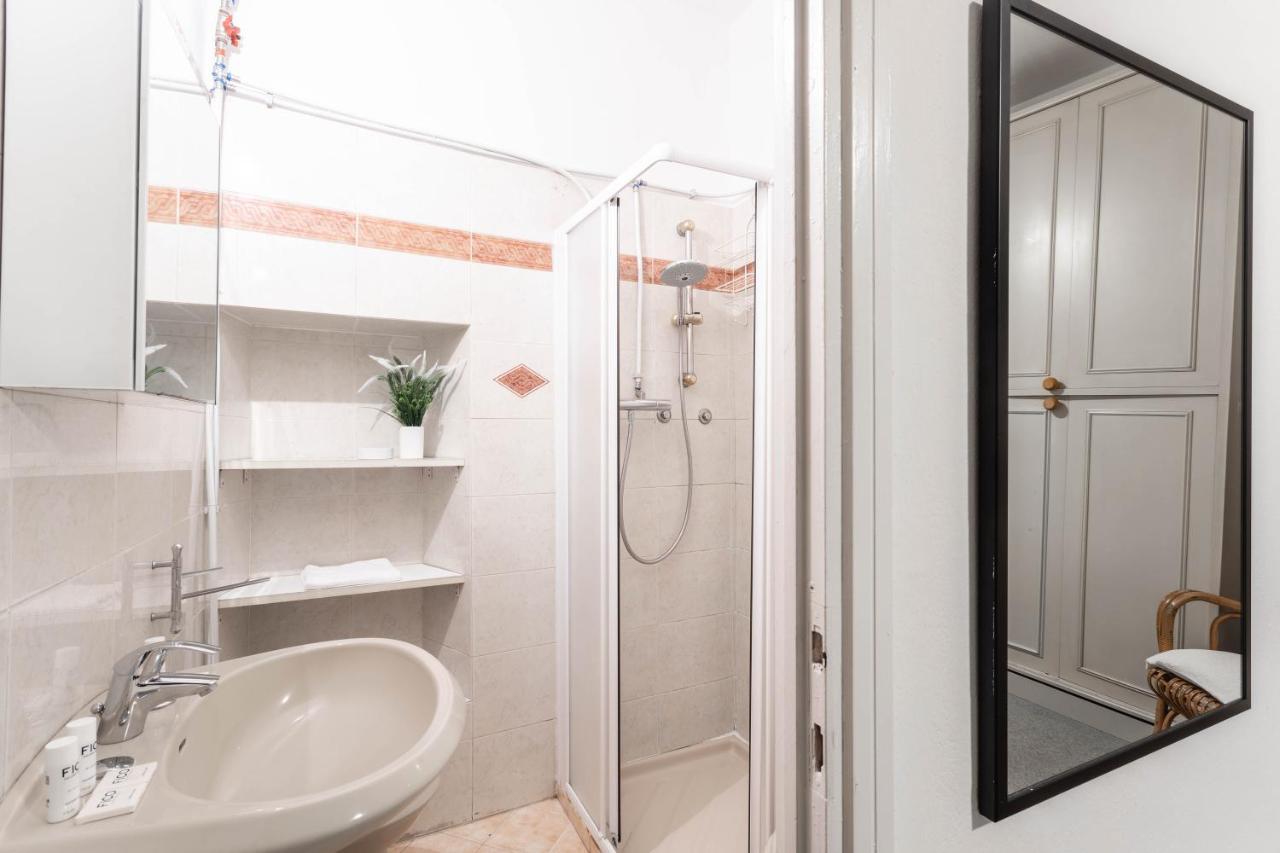 Joivy Fabulous Flat In Central Mediolan Zewnętrze zdjęcie